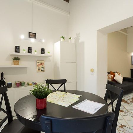 San Peter Borgo 68 Apartment Рим Екстериор снимка
