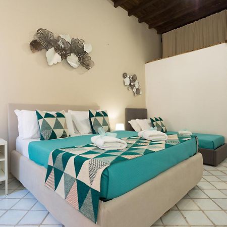San Peter Borgo 68 Apartment Рим Екстериор снимка
