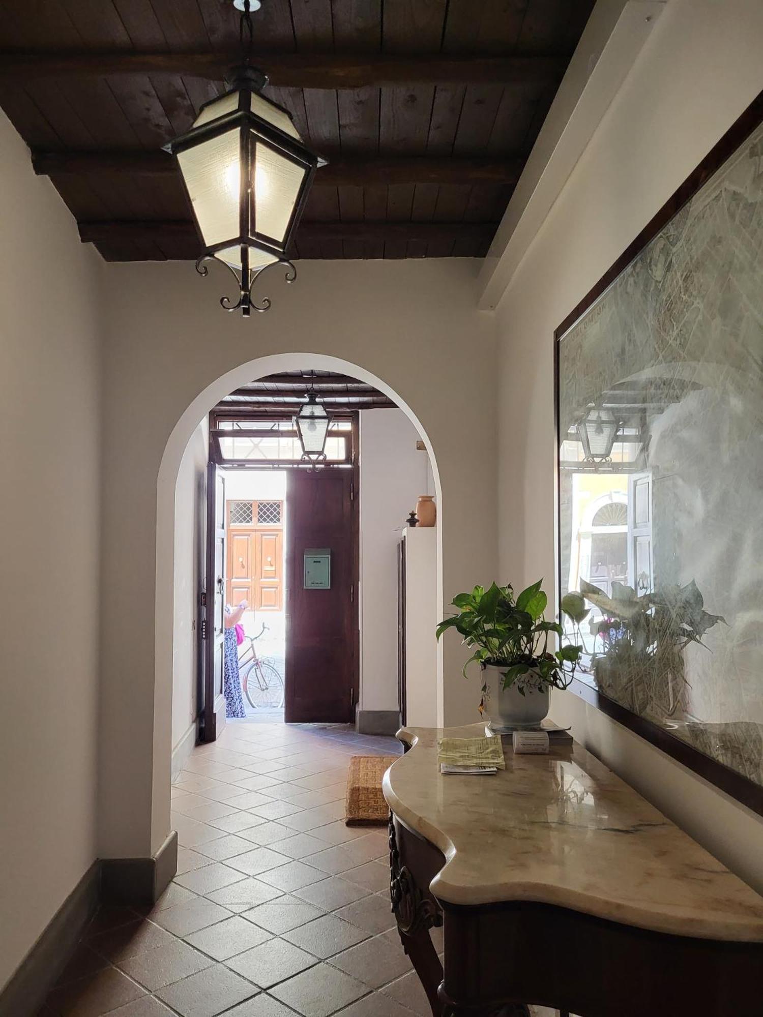 San Peter Borgo 68 Apartment Рим Екстериор снимка