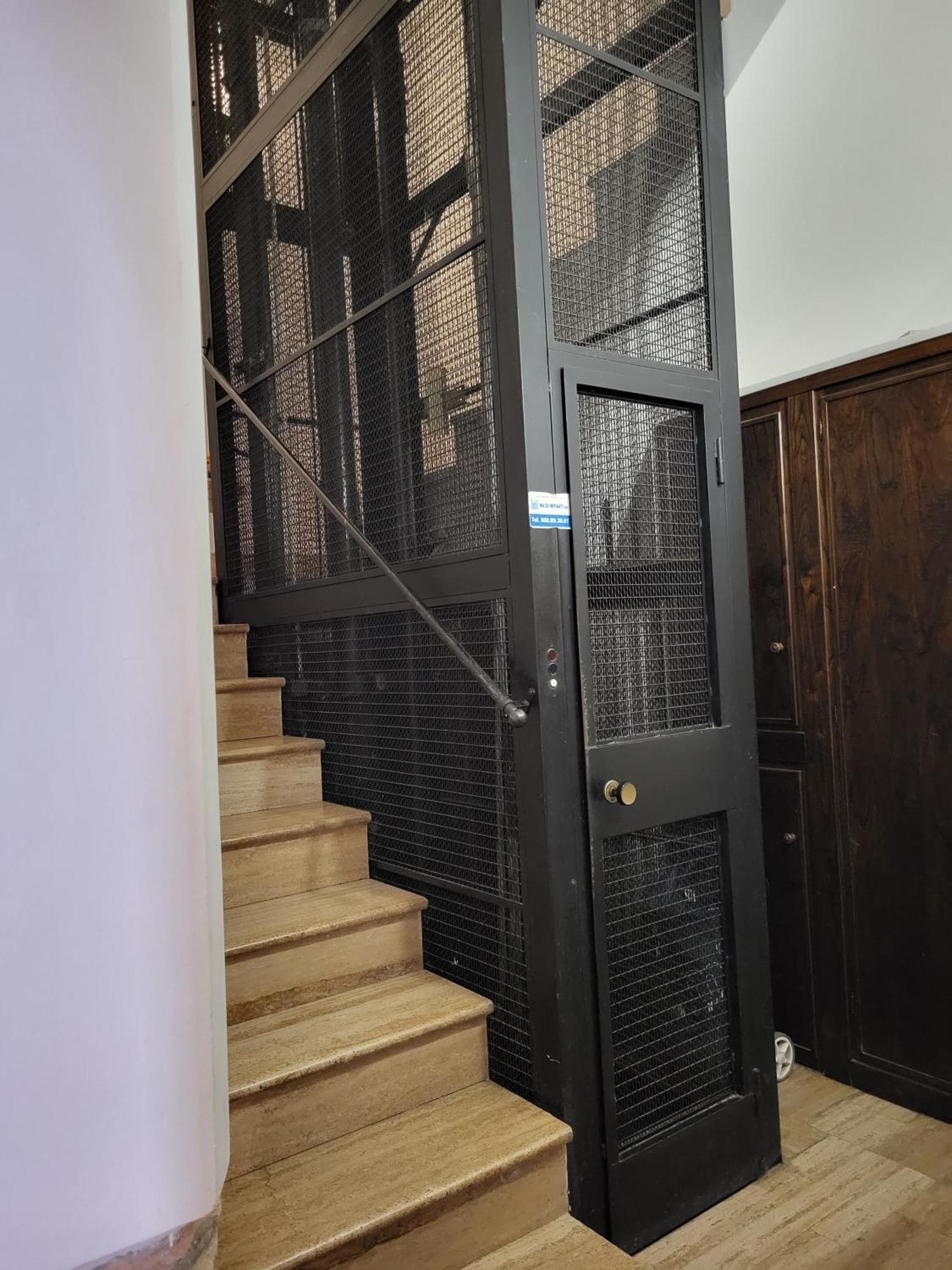 San Peter Borgo 68 Apartment Рим Екстериор снимка