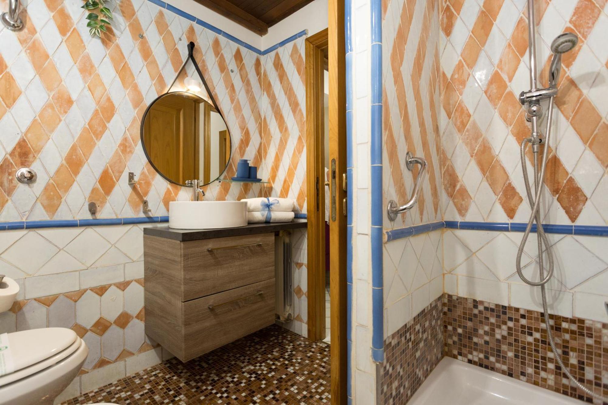 San Peter Borgo 68 Apartment Рим Екстериор снимка