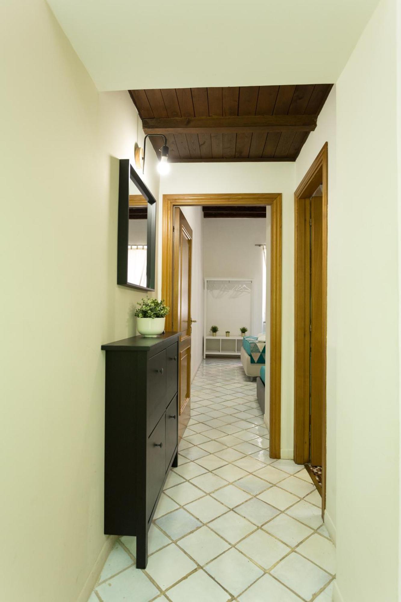 San Peter Borgo 68 Apartment Рим Екстериор снимка