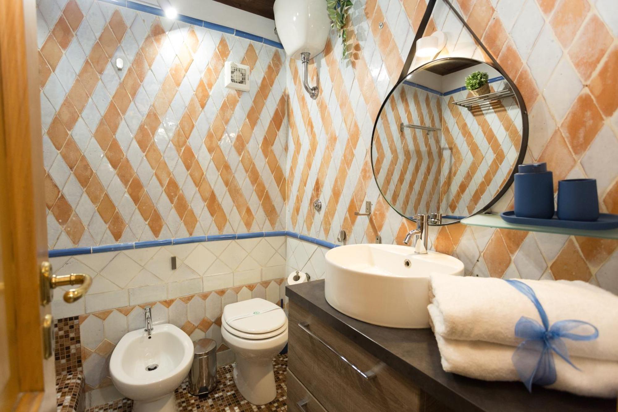 San Peter Borgo 68 Apartment Рим Екстериор снимка