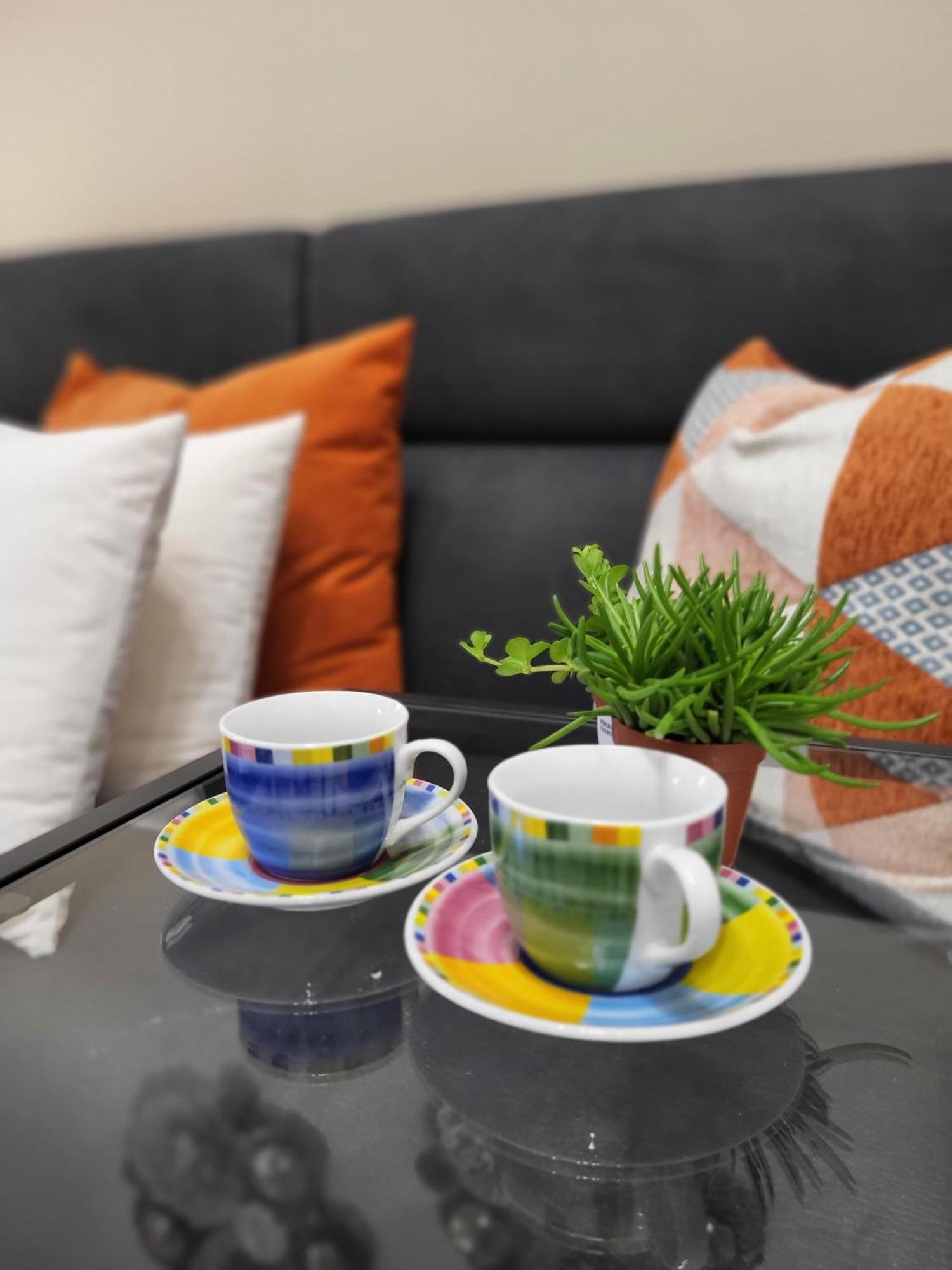 San Peter Borgo 68 Apartment Рим Екстериор снимка