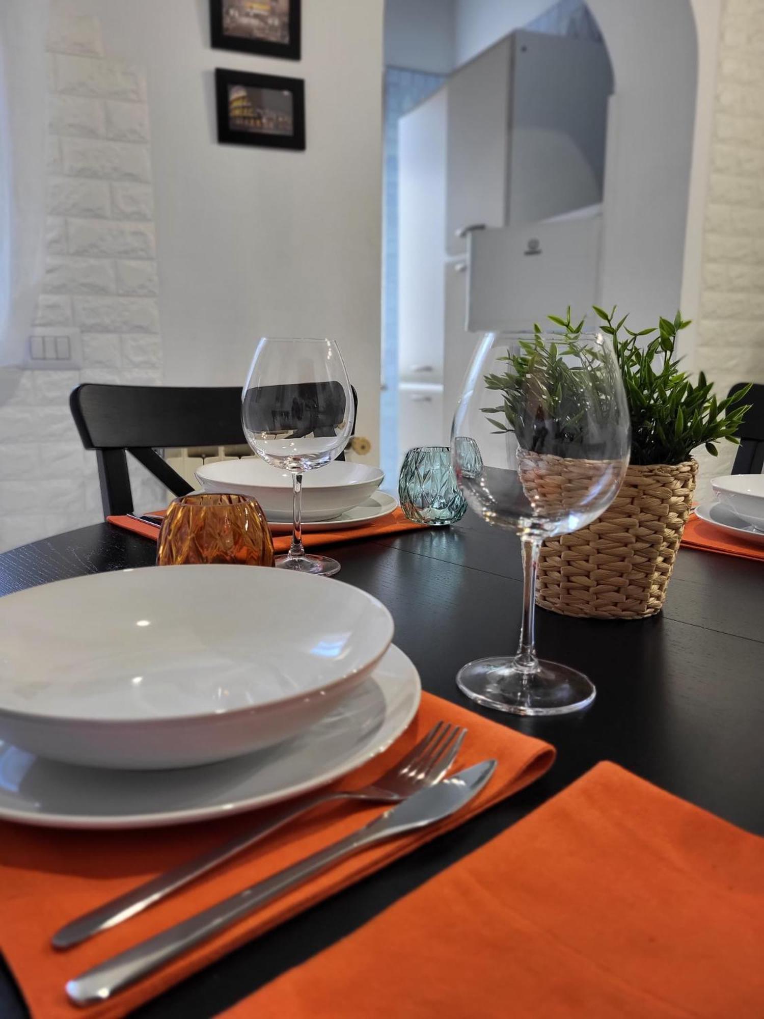 San Peter Borgo 68 Apartment Рим Екстериор снимка
