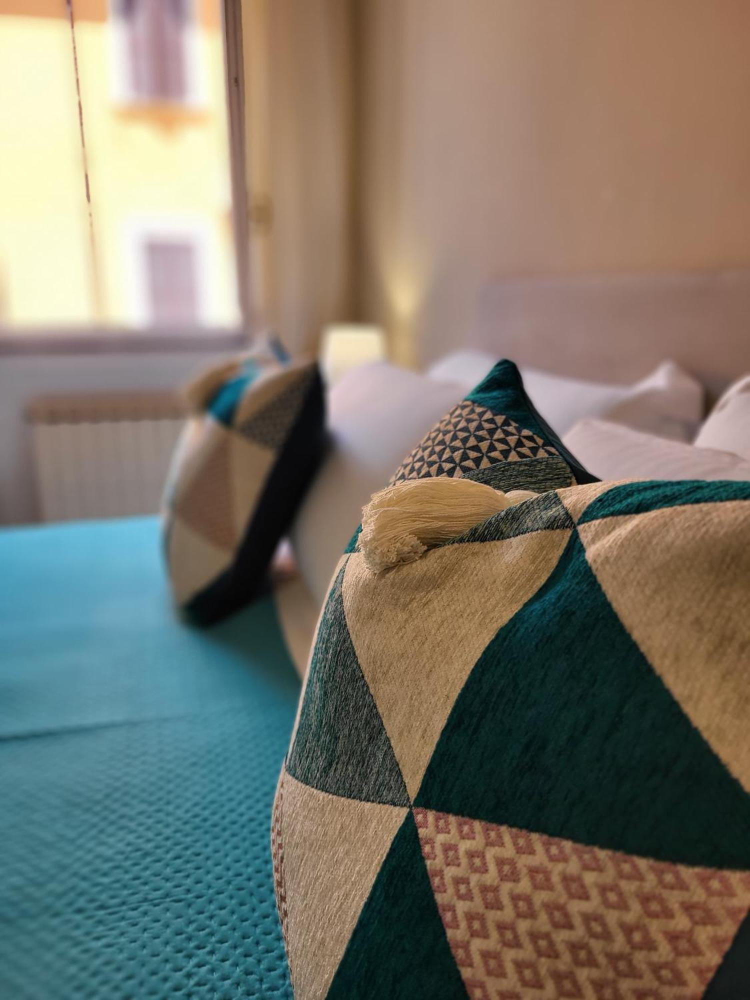 San Peter Borgo 68 Apartment Рим Екстериор снимка