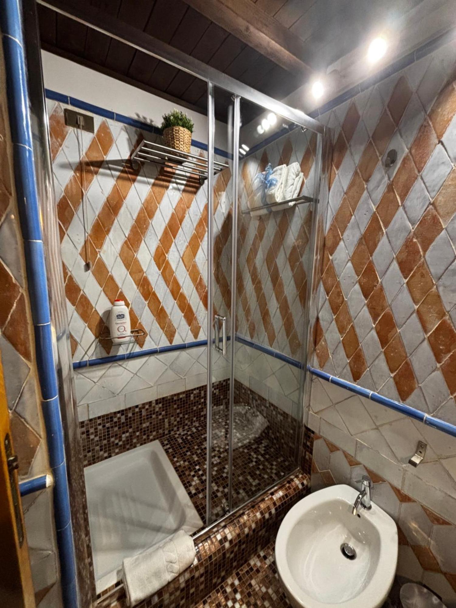 San Peter Borgo 68 Apartment Рим Екстериор снимка